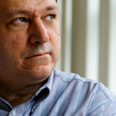 Profile Picture of Mark E Strauss (@MarkEStrauss1) on Twitter