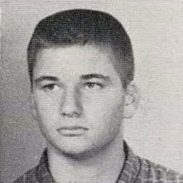 Profile Picture of Fred Herbert (@FredHerbert13) on Twitter