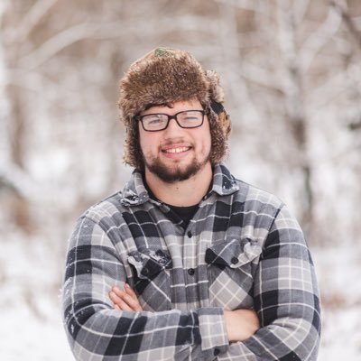 Profile Photo of Sam Larson (@samexplores) on Twitter