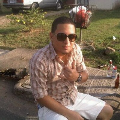 Profile Picture of Luis Lanuza (@luis_04NR) on Twitter