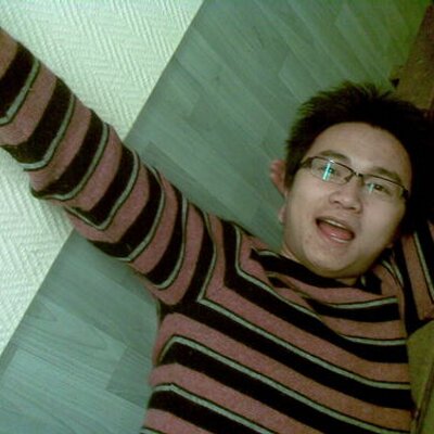 Profile Picture of Zeng Zhuo (@ZZhuo) on Twitter