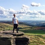 Profile Picture of George Duncan (@gwduncan) on Instagram