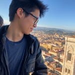 Profile Picture of Michael Huang (@mhuangers97) on Instagram