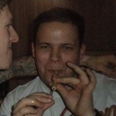 Profile Picture of Andy Greenhill (@Greenhill_A) on Twitter