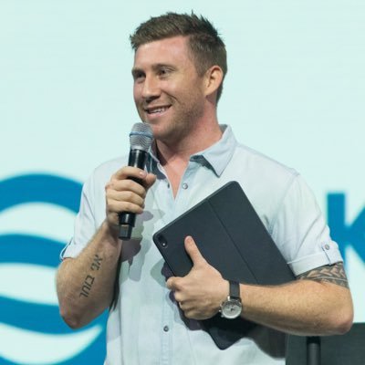 Profile Picture of Nathan Green (@NathanDGreen) on Twitter