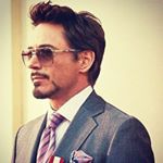 Profile Picture of TONY STARK (@ironman_quotes) on Instagram