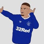 Profile Picture of [1.1k]💙 (@ryankent.14) on Instagram