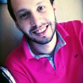 Profile Picture of João Paulo Bigatão (@MDraco) on Twitter