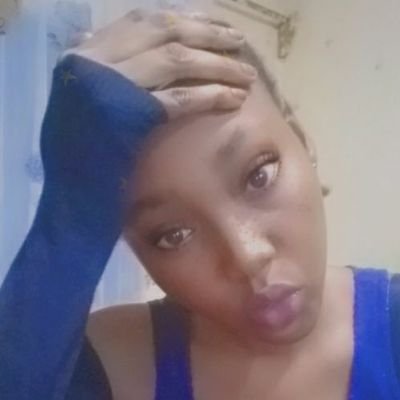 Profile Picture of Audrey Luce (@AudreyLuce4) on Twitter