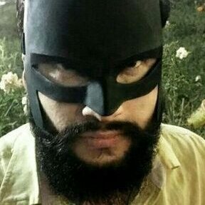 Profile Picture of 🍀Batman AlKashmiri (@KILLxALLxMUSIC) on Twitter