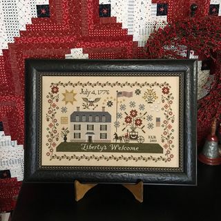 Profile Picture of Kristie (@crosshatchquilts) on Instagram