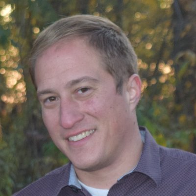 Profile Picture of Chad E Beery (@EngineerBeery) on Twitter