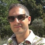 Profile Picture of davidrossello (@davidrossello) on Instagram