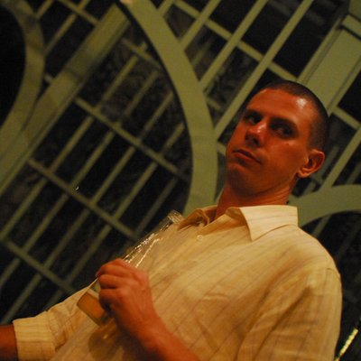 Profile Picture of Benjamin Bowser (@thebenbowser) on Twitter