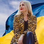 Profile Picture of Присяжний перекладач🇺🇦Lubow Poliżaka (@tlumacz.ua) on Instagram