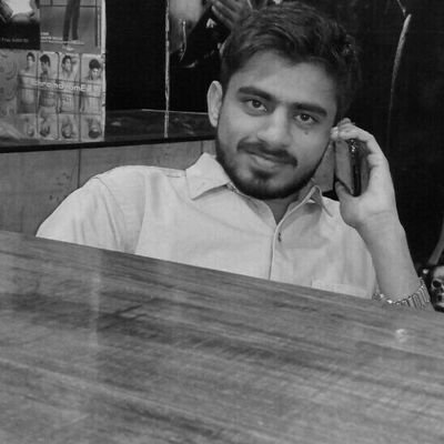 Profile Picture of Mayank Dave (@mayankdave4) on Twitter