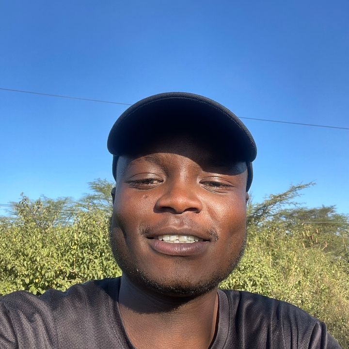 Kevin Chumba - Tiktok Profile Picture of Kevin Chumba (@king_chumba) on Tiktok