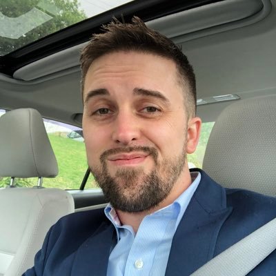 Profile Picture of Hampton Andrews (@Hampthechamp9) on Twitter