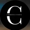 Profile Picture of 𝗖𝗛𝗥𝗜𝗦𝗧𝗜𝗔𝗡𝗦𝗢𝗡 (@christiansoncondado) on Tiktok