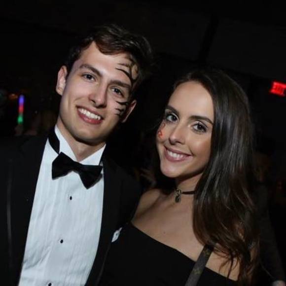 Profile Picture of Sam Bernasconi (@samibernasconi) on Poshmark