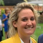 Profile Picture of Julia Kamp-Stobbelaar (@juulstobbelaar) on Instagram