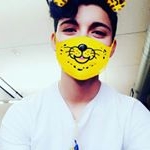 Profile Picture of Lorenzo Esquivel (@cocopuffpuff98) on Instagram