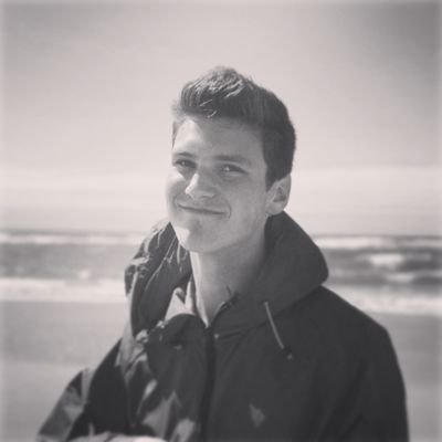 Profile Picture of Daniel Gerlach (@DanLock40) on Twitter