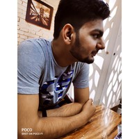 Profile Picture of Ashish Yadav (@ashish-yadav-3840) on Quora