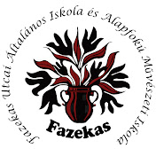 Profile Picture of Általános Iskola Fazekas Utcai (@altalanosiskolafazekasutca261) on Youtube