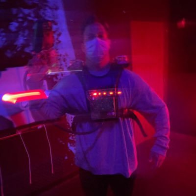 Profile Picture of Jon Burge (@joniceburge) on Twitter
