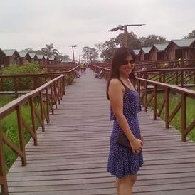 Profile Picture of Sara Hidalgo (@sarahidalgo1986) on Twitter