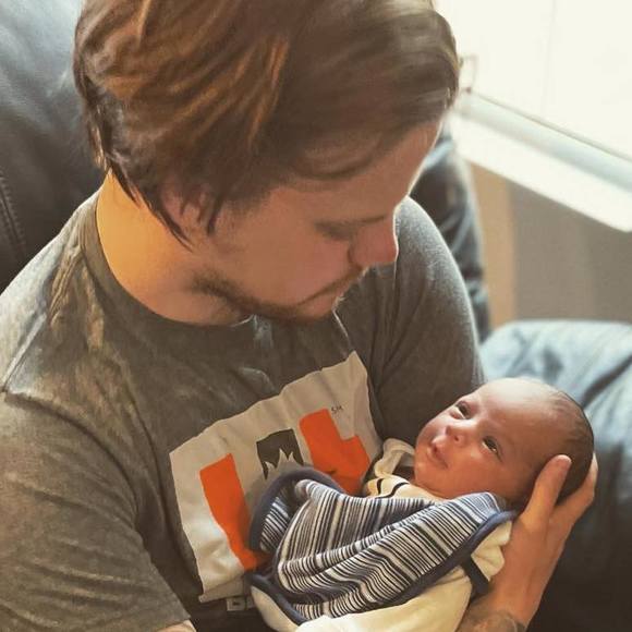 Profile Picture of Christopher Kerr (@christopherbk) on Poshmark