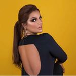 Profile Picture of MAYa_DBAICH /الراقصة ماية💃💃 (@maya.dbaich.officiel) on Instagram