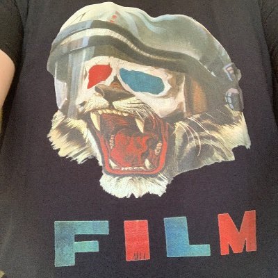 Profile Picture of Tom Broadhurst (@TomBroadhurst8) on Twitter
