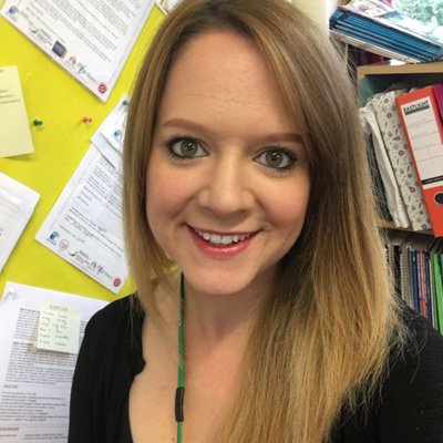 Profile Picture of Amber Thompson (@AmbiThompson) on Twitter