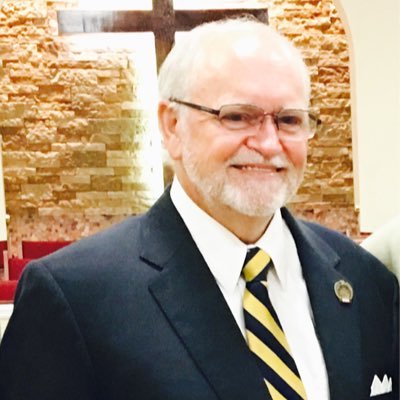 Profile Picture of Kenneth Peek (@KennethPeek4) on Twitter