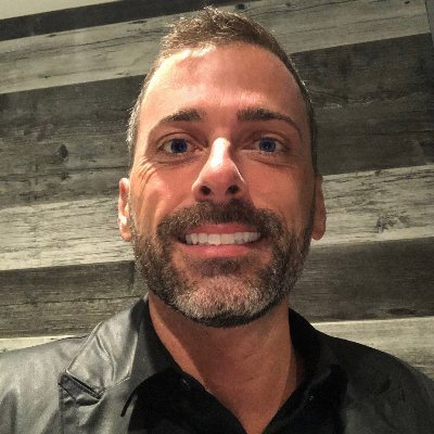 Profile Picture of Jonathan Roy, Eng. (@jonathan_roy) on Twitter