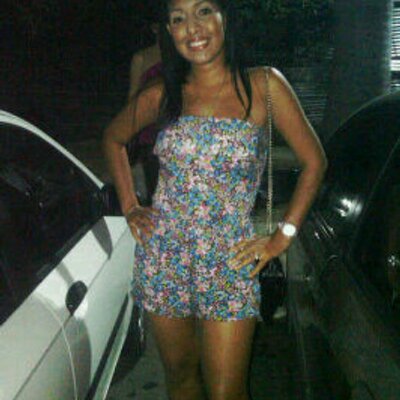 Profile Photo of Maria Manrique (@mariamanrique18) on Twitter