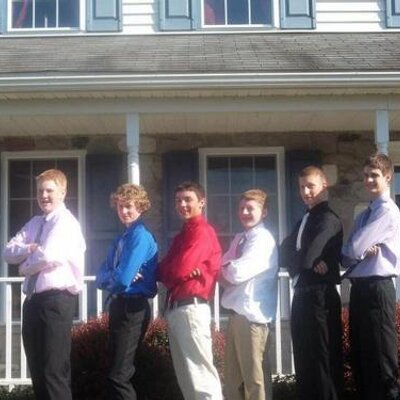 Profile Picture of Sean Findley (@phindley30) on Twitter