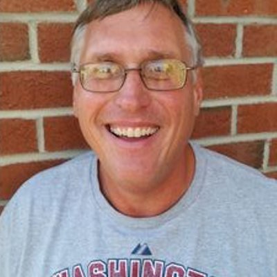 Profile Picture of Charles Hulse (@DrCHulse) on Twitter