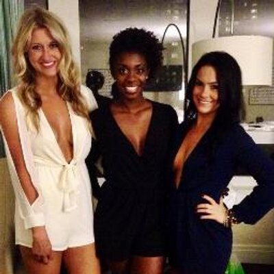 Profile Picture of Lucy Powers (@LucyPowers12) on Twitter