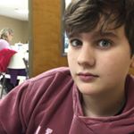 Profile Picture of Thomas Stricklin (@electrifiedtom) on Instagram
