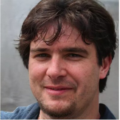 Profile Picture of Erik Wallenberg (@Erik_Wbrg) on Twitter