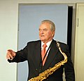 Profile Picture of Max Gregeron Wikipedia