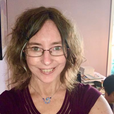 Profile Picture of Barbara L. Ley (@BarbaraLinda) on Twitter