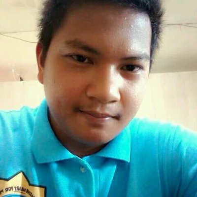 Profile Picture of Mark Joseph Dilla (@sheane_khen) on Twitter