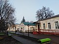 Profile Picture of Karlivkaon Wikipedia