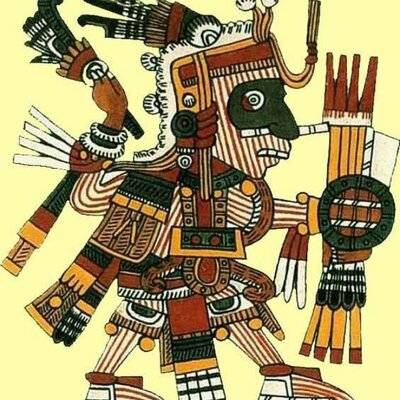 Profile Picture of Alejandro Chimal (@chimalex) on Twitter