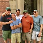 Profile Picture of Jonathan Burman (@jonnyboy90) on Instagram