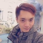 Profile Picture of A Yuan Hsieh (@ten_ten_yuan) on Instagram